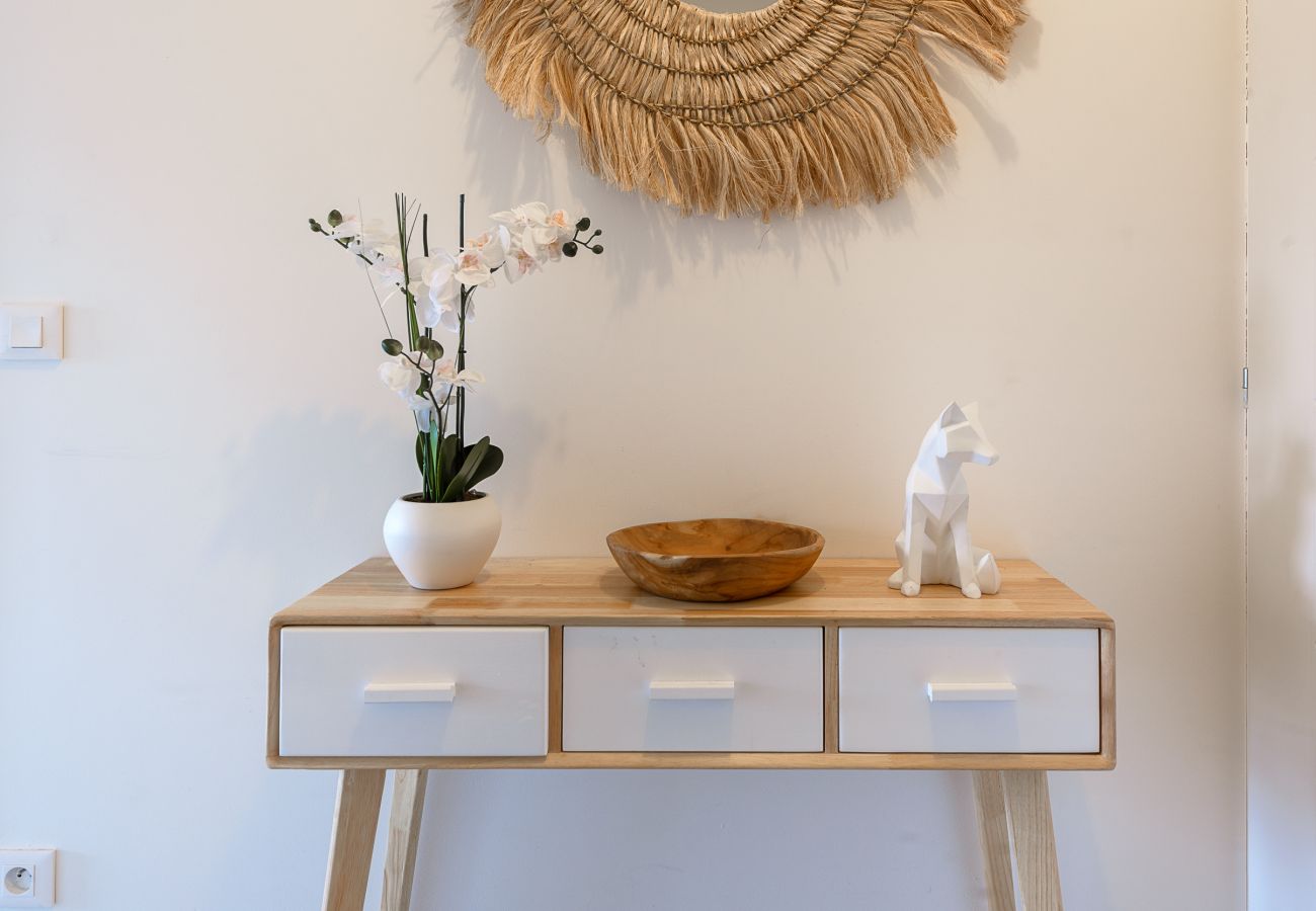 Apartment in Duingt - DUINGT - Le Cocon du Taillefer, 2p