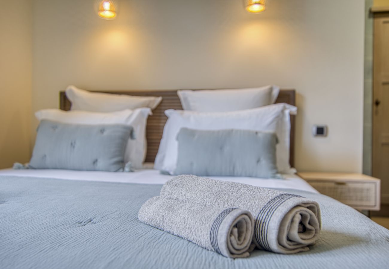 Villa in Veyrier-du-Lac - VEYRIER - Villa Collection, piscine, ponton privé,