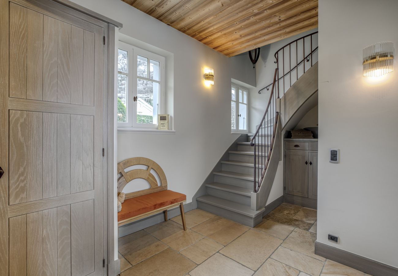 Villa in Veyrier-du-Lac - VEYRIER - Villa Collection, piscine, ponton privé,