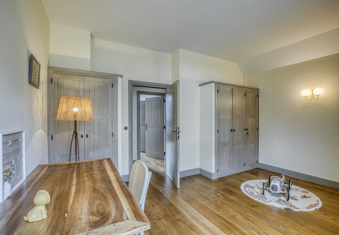 Villa in Veyrier-du-Lac - VEYRIER - Villa Collection, piscine, ponton privé,