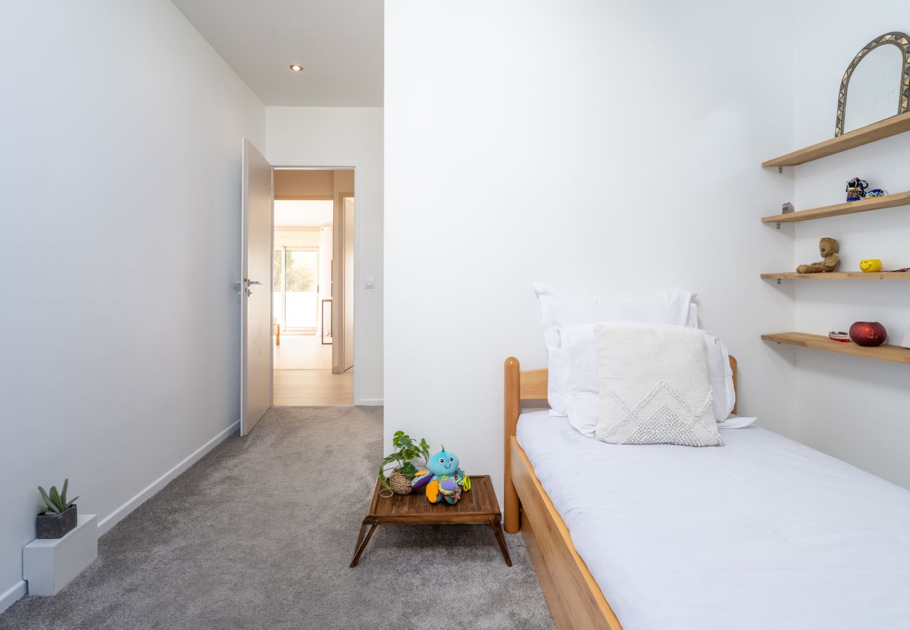 Villa in Annecy-le-Vieux - ANNECY LE VIEUX - Villa Lumina, piscine, 10p