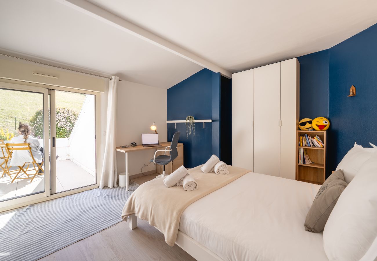 Villa in Annecy-le-Vieux - ANNECY LE VIEUX - Villa Lumina, piscine, 10p