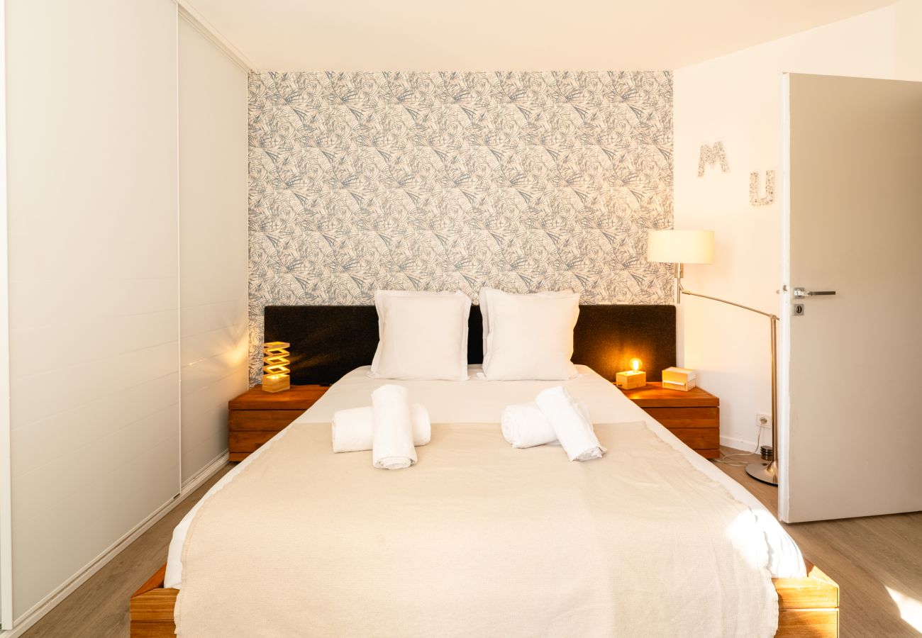 Villa in Annecy-le-Vieux - ANNECY LE VIEUX - Villa Lumina, piscine, 10p