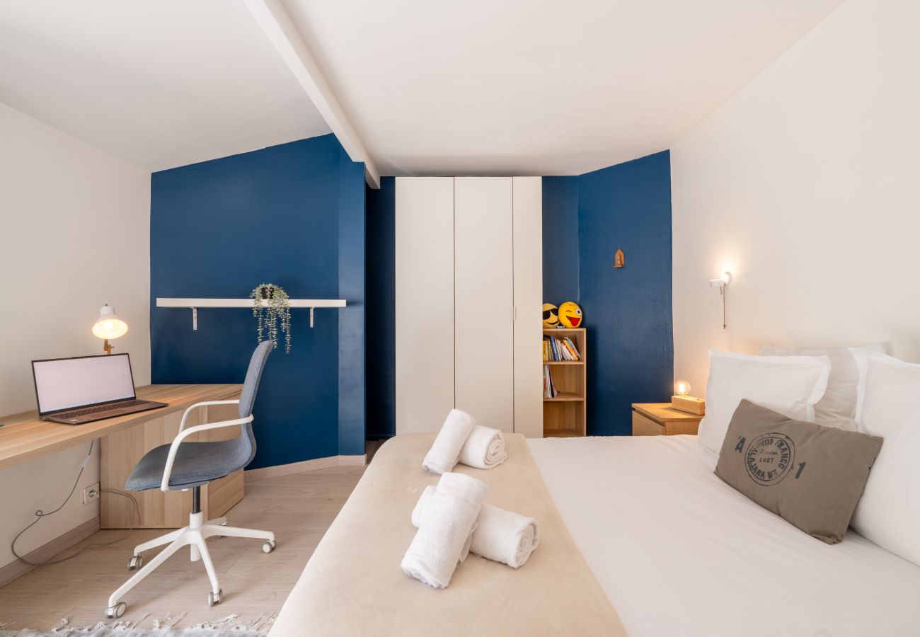 Villa in Annecy-le-Vieux - ANNECY LE VIEUX - Villa Lumina, piscine, 10p