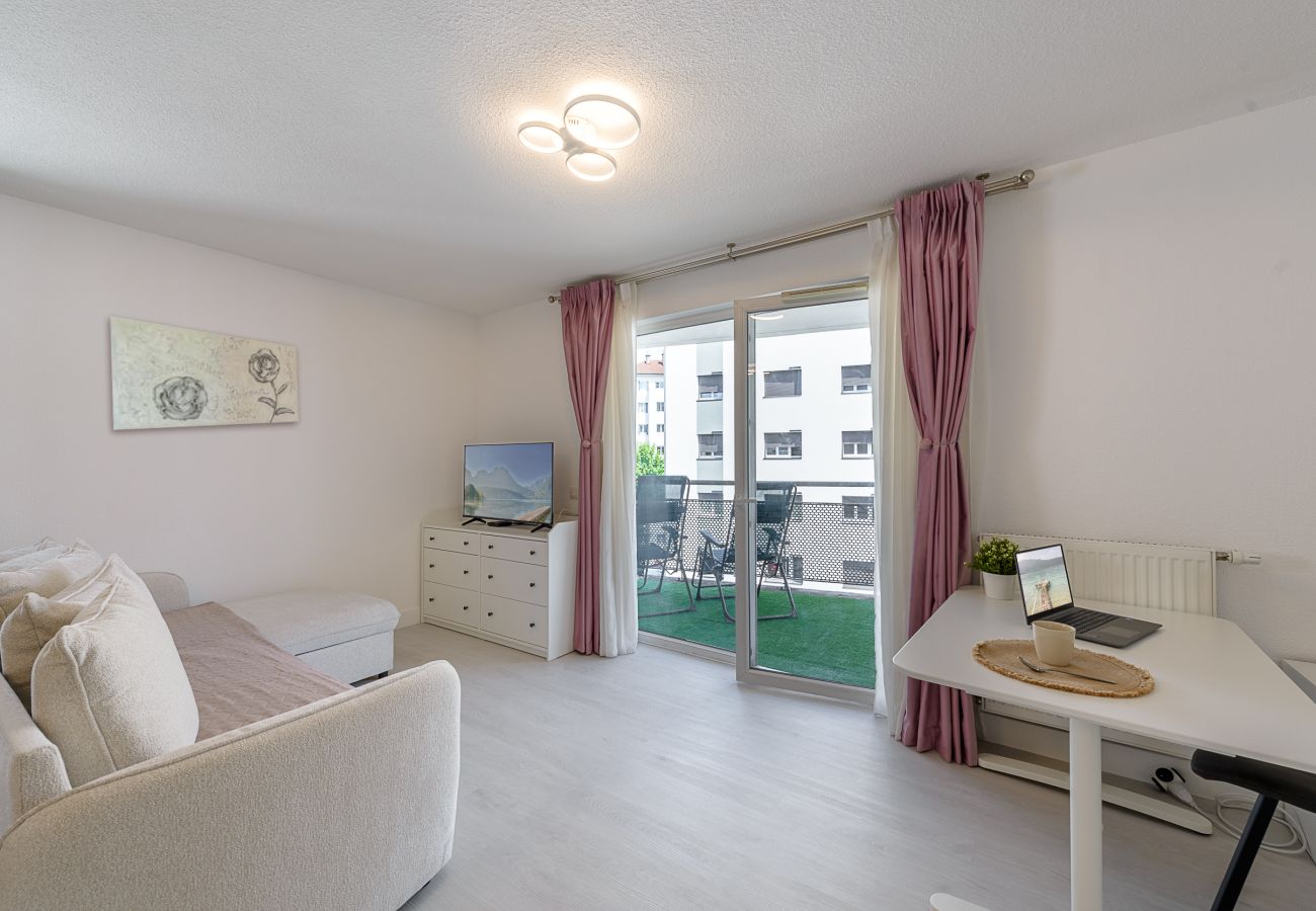 Apartment in Annecy - Annecy - L'Échappée du Lac 4p