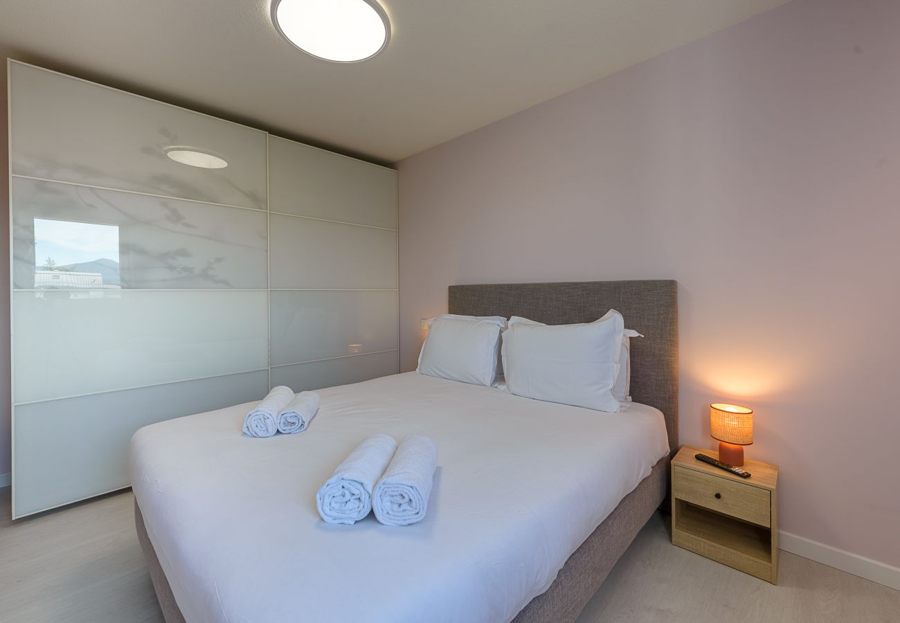Apartment in Annecy - Annecy - L'Échappée du Lac 4p