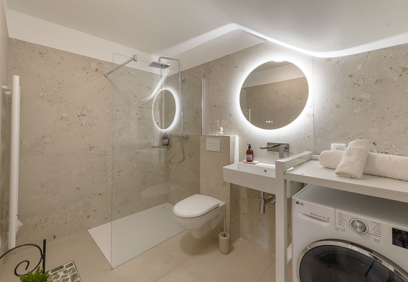 Apartment in Saint-Jorioz - ST-JORIOZ - La Clairière du Lac, 2p