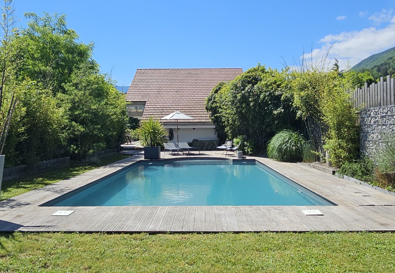 House in Sévrier - SEVRIER - La Villa des Cerises