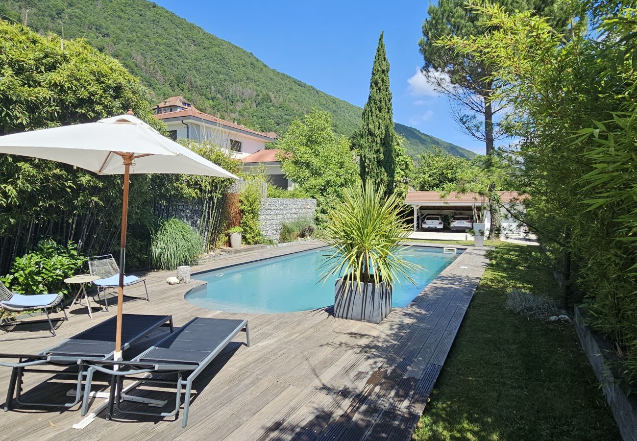 House in Sévrier - SEVRIER - La Villa des Cerises
