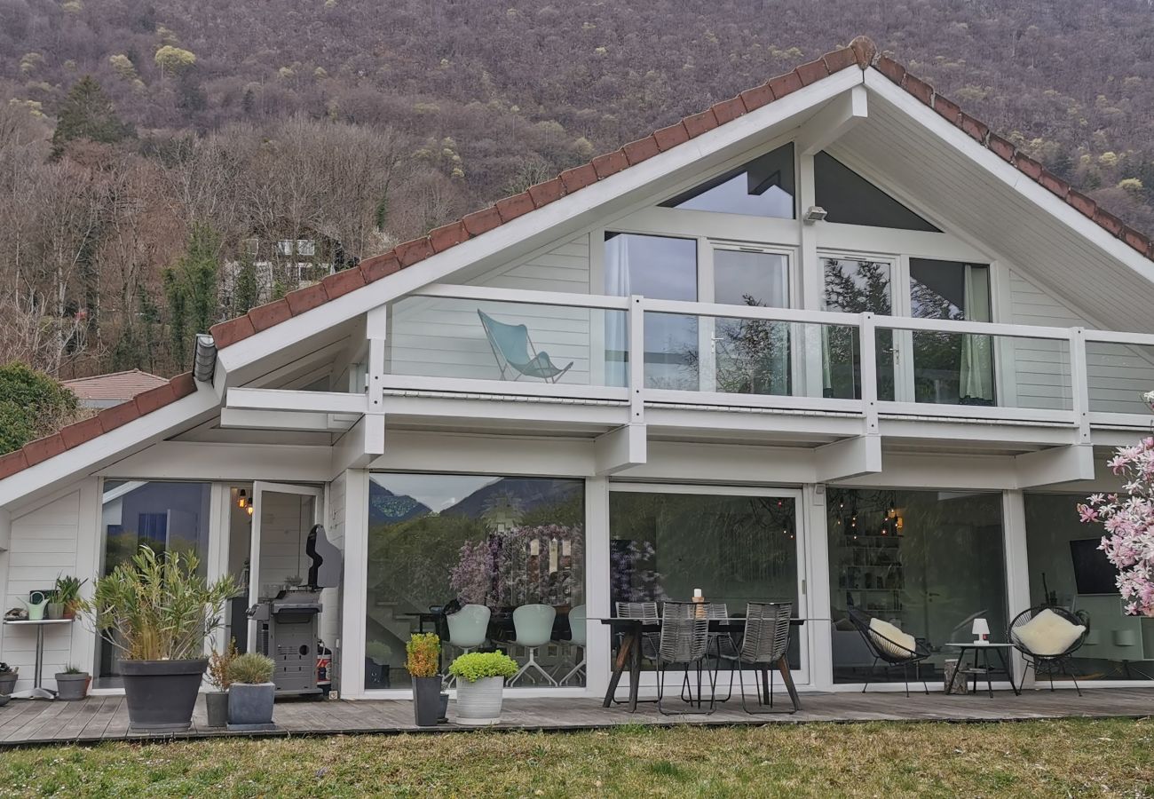 House in Sévrier - SEVRIER - La Villa des Cerises