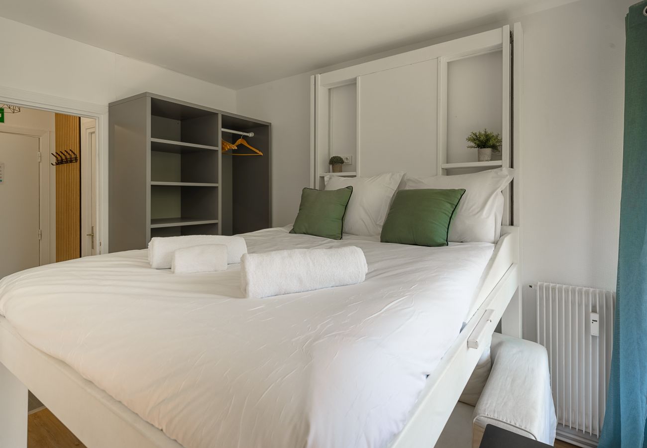 Studio in Annecy - ANNECY - le Nid Imperial, 3pax