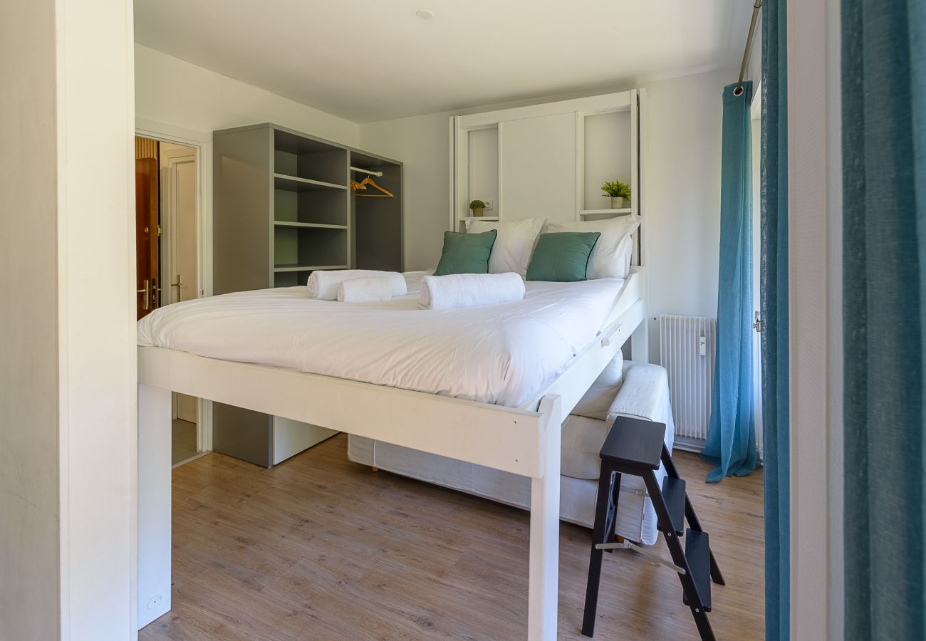 Studio in Annecy - ANNECY - le Nid Imperial, 3pax