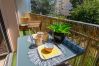 Studio in Annecy - ANNECY - le Nid Imperial, 3pax