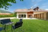 House in Sévrier - SEVRIER - L'Orée du Lac, avec piscine