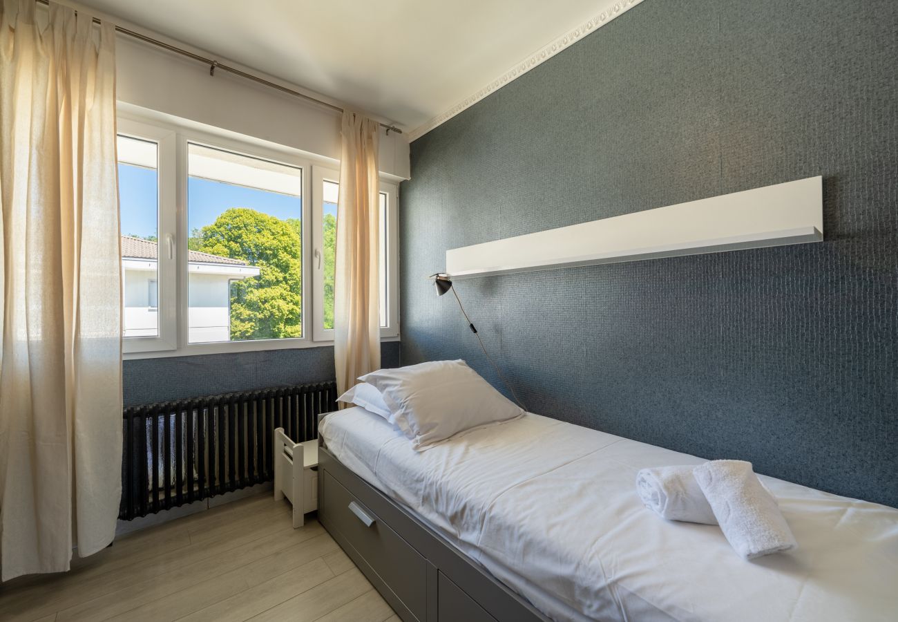 Apartment in Saint-Jorioz - SAINT-JORIOZ -  Le Balcon des Violettes