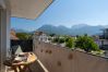 Apartment in Saint-Jorioz - SAINT-JORIOZ -  Le Balcon des Violettes