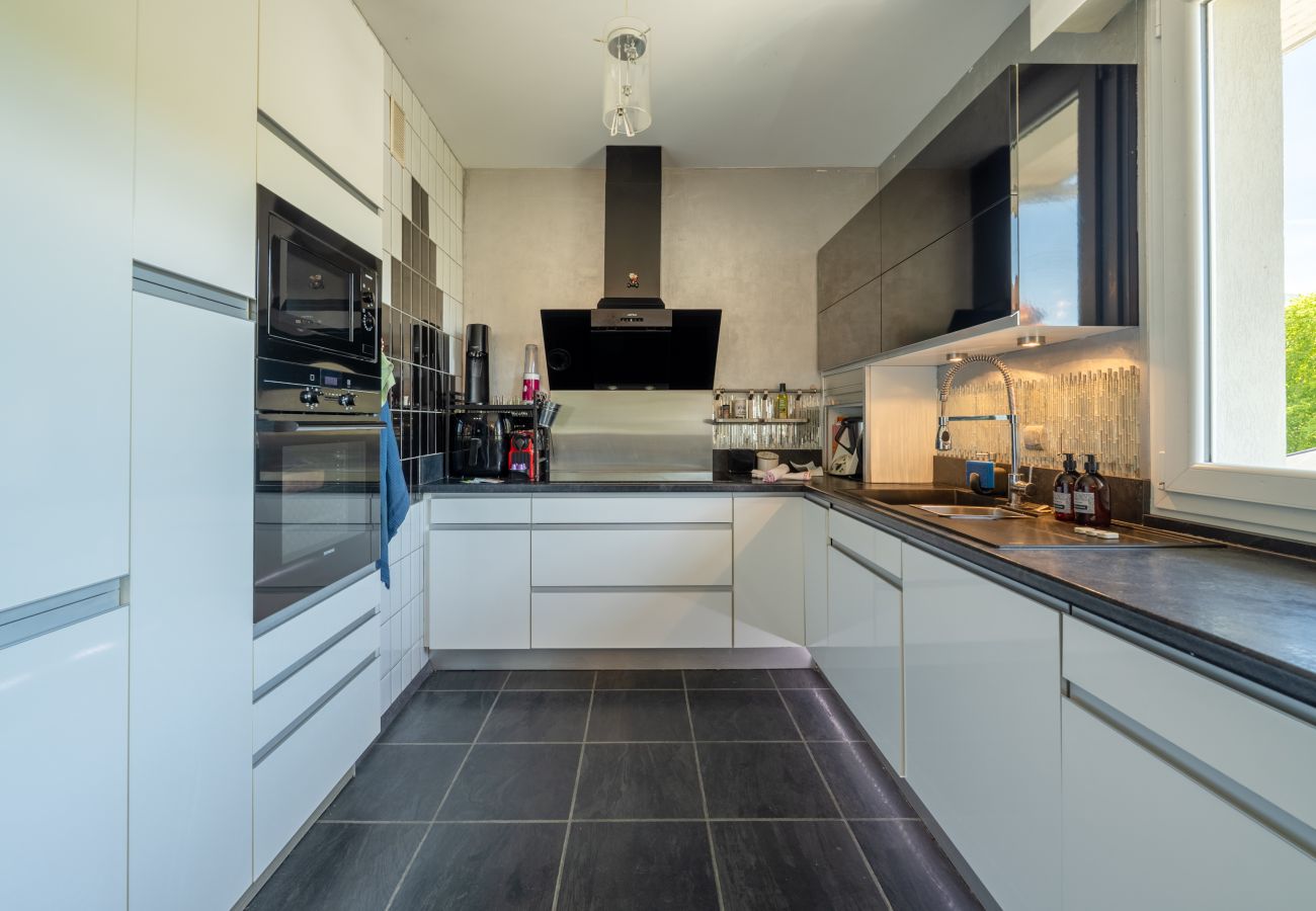 Apartment in Annecy - ANNECY - Le Jasmin, 4p