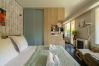 Apartment in Annecy - ANNECY - Le Jasmin, 4p