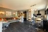 Apartment in Annecy - ANNECY - Le Jasmin, 4p