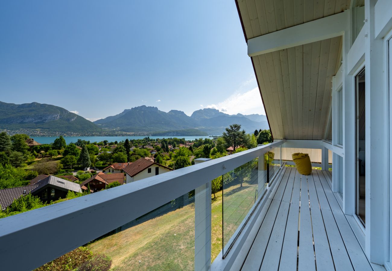 Villa in Sévrier - SEVRIER - Villa Aurore