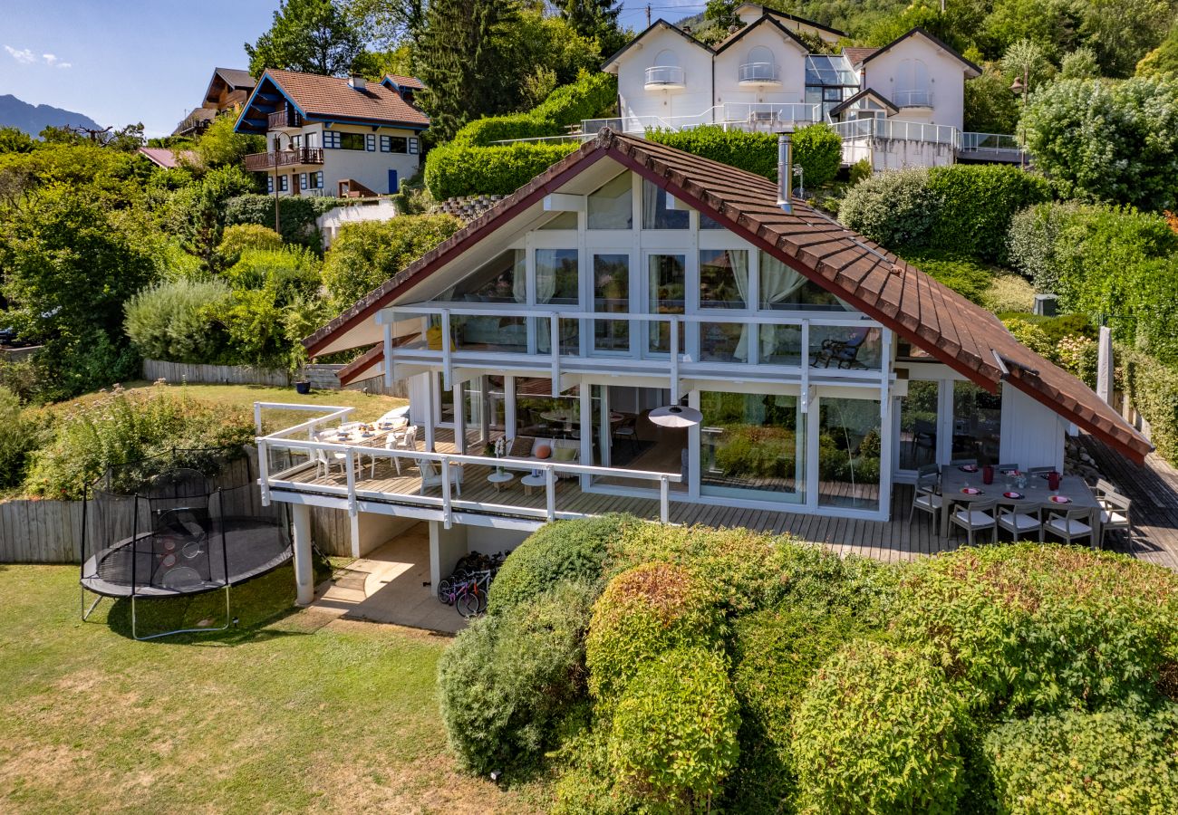 Villa in Sévrier - SEVRIER - Villa Aurore