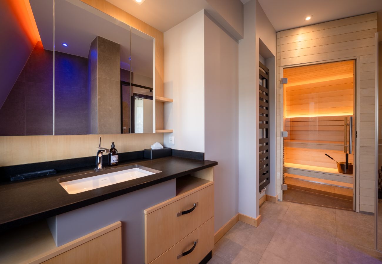 Apartment in Annecy - ANNECY - Le Penthouse du Lac