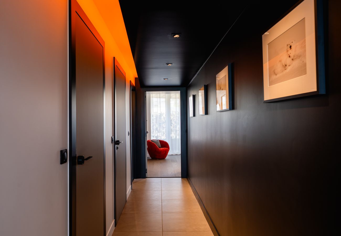 Apartment in Annecy - ANNECY - Le Penthouse du Lac