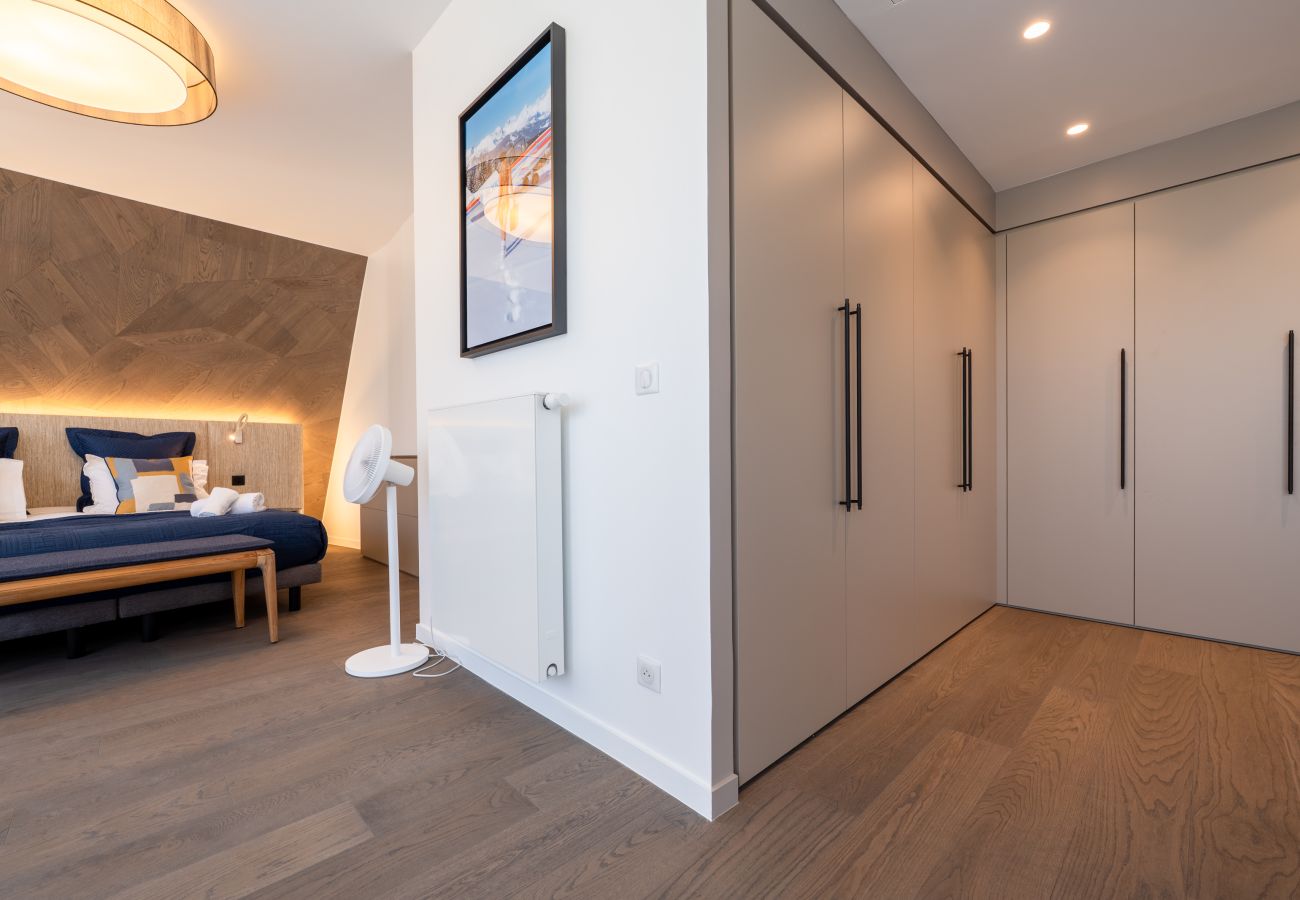 Apartment in Annecy - ANNECY - Le Penthouse du Lac