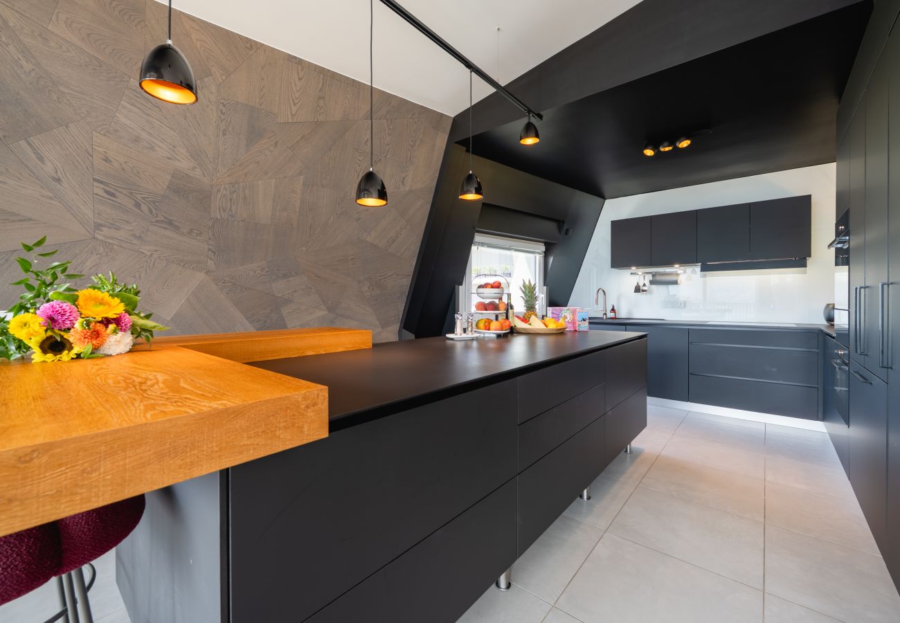 Apartment in Annecy - ANNECY - Le Penthouse du Lac