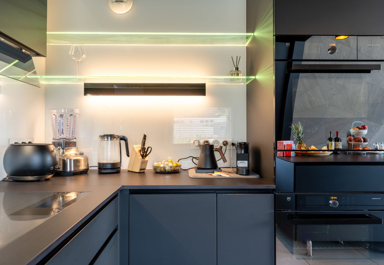 Apartment in Annecy - ANNECY - Le Penthouse du Lac