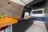 Apartment in Annecy - ANNECY - Le Penthouse du Lac