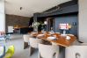 Apartment in Annecy - ANNECY - Le Penthouse du Lac
