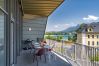 Apartment in Annecy - ANNECY - Le Penthouse du Lac