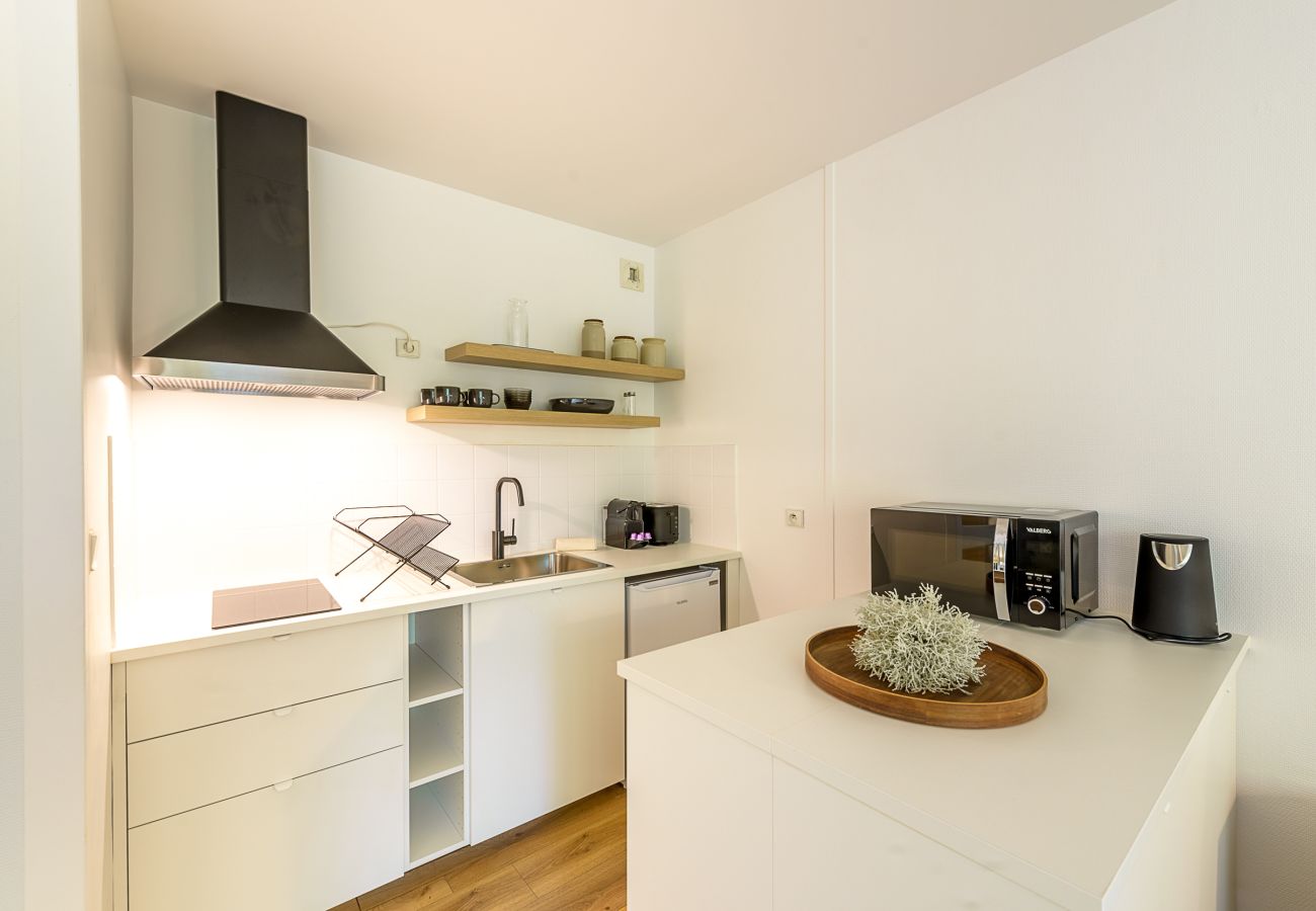 Apartment in Annecy-le-Vieux - ANNECY - La Suite Déco