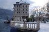Appartement à Duingt - LES LIBELLULES - Pieds dans l'eau