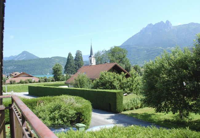 Maison à Duingt - DUINGT Vignet - Maison de Famille 6pax Maison à Duingt - DUINGT Vignet - Maison de Famille 6pax