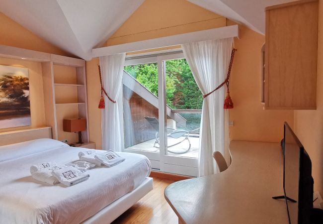 Villa à Veyrier-du-Lac - Villa Le France pour 10 personnes Villa à Veyrier-du-Lac - Villa Le France pour 10 personnes