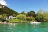 Villa à Veyrier-du-Lac - Villa Le France pour 10 personnes Villa à Veyrier-du-Lac - Villa Le France pour 10 personnes