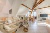 Appartement à Duingt - LES LIBELLULES - LOFT surplombant le lac Appartement à Duingt - LES LIBELLULES - LOFT surplombant le lac
