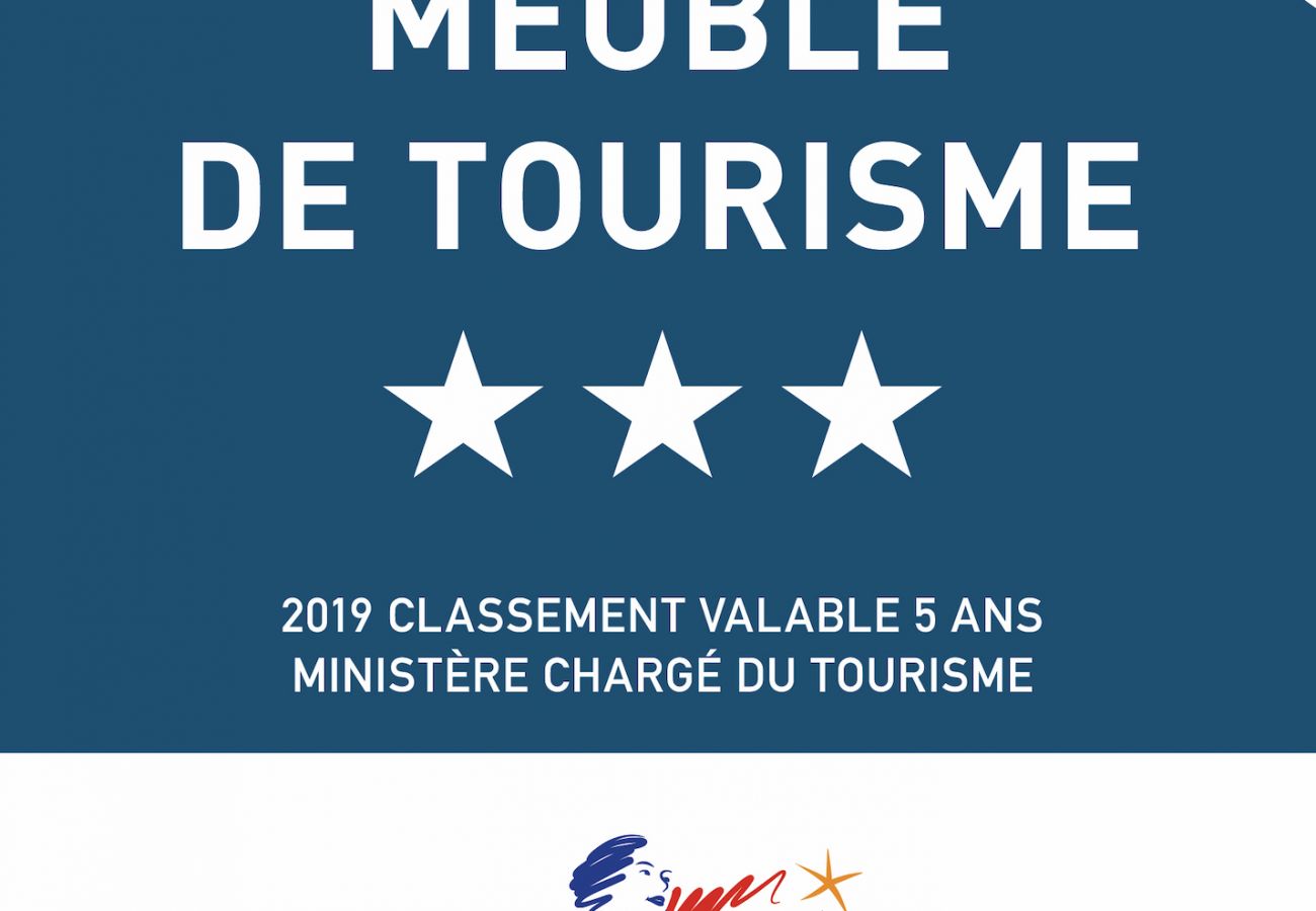Chalet à Doussard - Charmant Chalet 50m du lac-jardin et parking