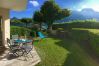 Appartement à Duingt - BAIE DES VOILES - #2 rez de jardin, 1ch. acces lac Appartement à Duingt - BAIE DES VOILES - #2 rez de jardin, 1ch. acces lac