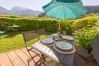 Appartement à Duingt - BAIE DES VOILES - #2 rez de jardin, 1ch. acces lac Appartement à Duingt - BAIE DES VOILES - #2 rez de jardin, 1ch. acces lac