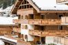 Appartement à La Clusaz - LCZ - Luxueux T6 au pied des pistes, 5* 10/12p