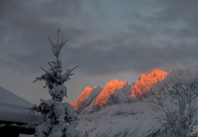 Appartement à La Clusaz - LCZ - Charmant T2 au coeur du village, 4* Appartement à La Clusaz - LCZ - Charmant T2 au coeur du village, 4*