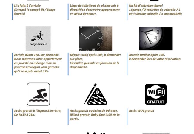 Appartement à La Clusaz - LCZ - Charmant T2 au coeur du village, 4* Appartement à La Clusaz - LCZ - Charmant T2 au coeur du village, 4*