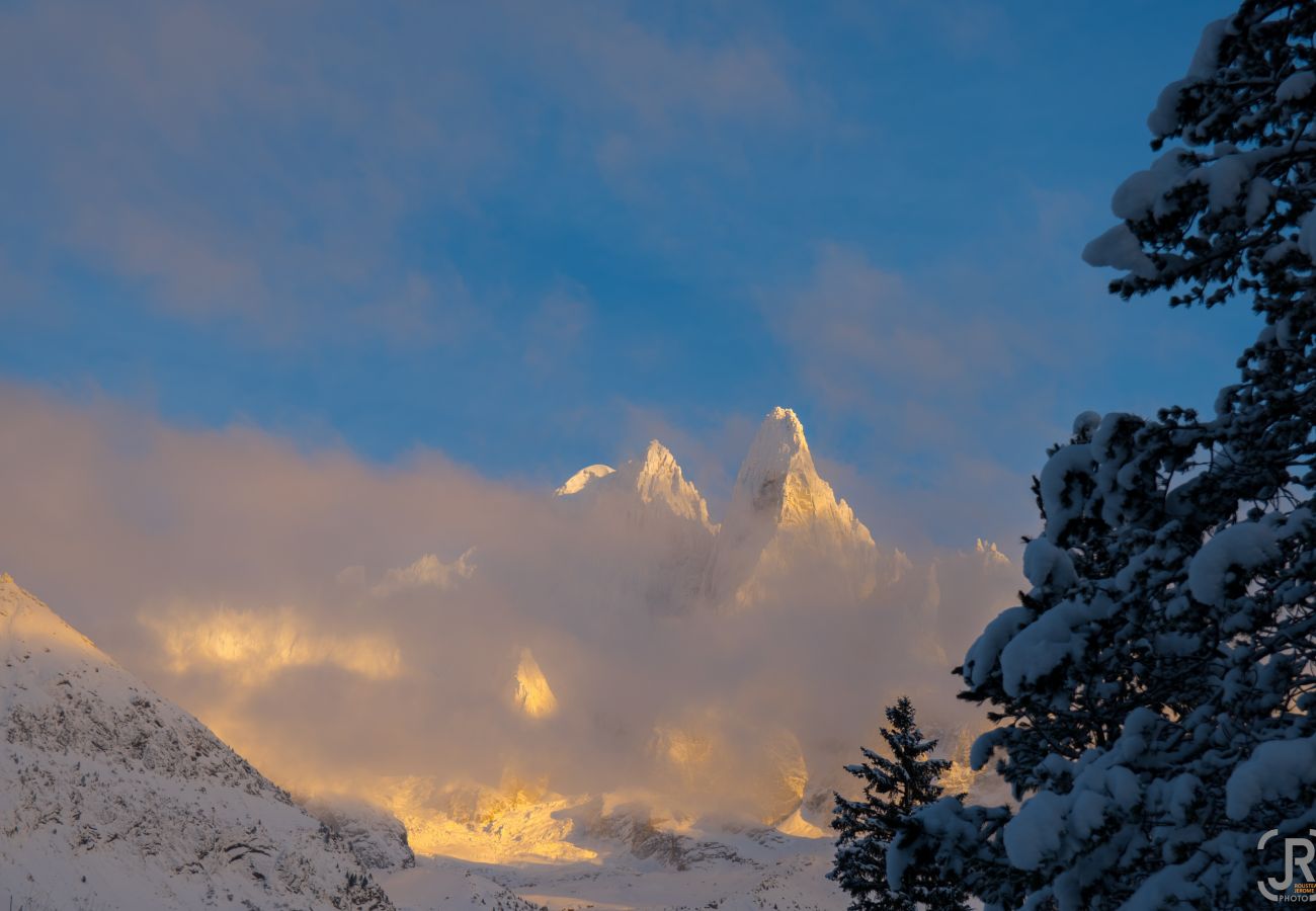 appartement, hiver, luxe, location saisonnière, conciergerie haut de gamme, vacances, hôtel, résidence, La Clusaz, ski, alpes