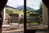 Appartement à La Clusaz - LCZ - Charmant T2 au coeur du village, 4*