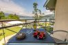 Appartement à Duingt - BAIE DES VOILES - #207 Duplex 5 pers. Vue lac Appartement à Duingt - BAIE DES VOILES - #207 Duplex 5 pers. Vue lac