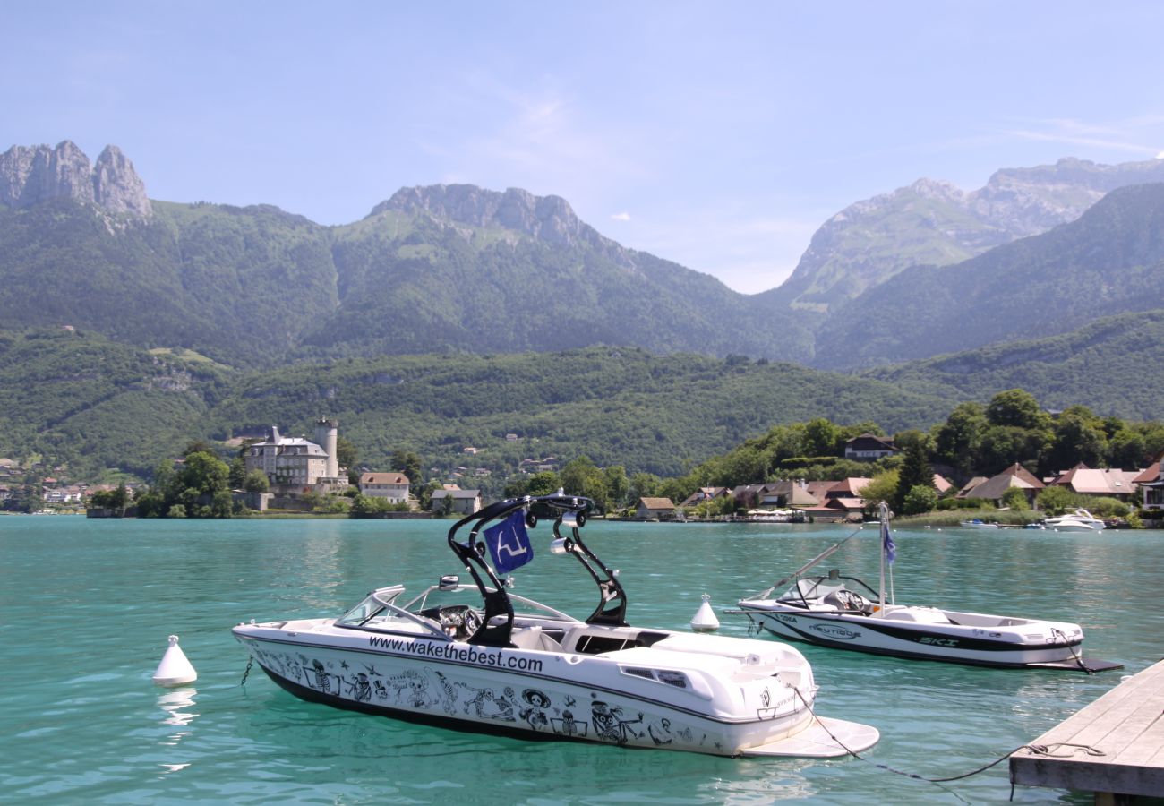 activités, baie des voiles, location saisonnière, vacances, lac d'Annecy, montagne, luxe, appartement, hôtel, neige, soleil