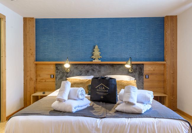 Chalet à La Clusaz - LCZ - SKI IN/OUT Luxueux chalet 5*, centre - 13p Chalet à La Clusaz - LCZ - SKI IN/OUT Luxueux chalet 5*, centre - 13p